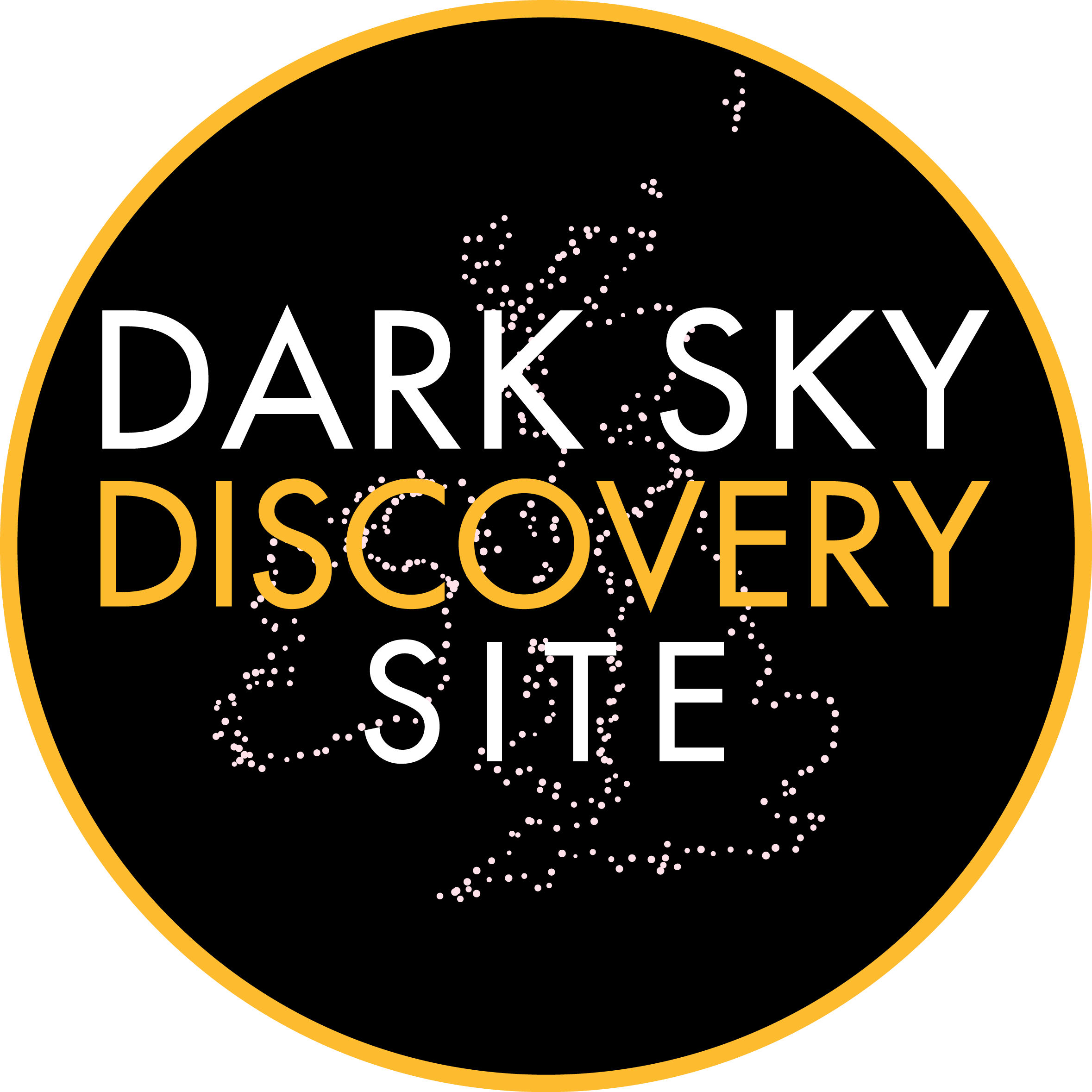 Dark Sky Discovery Site
